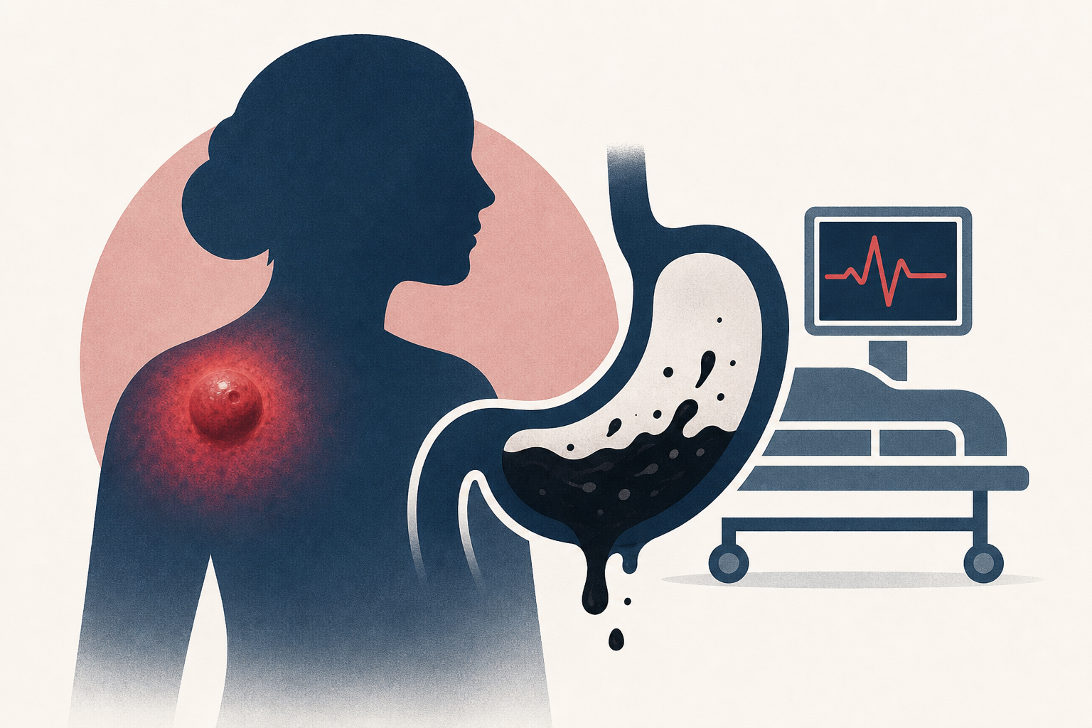 Mom Thought She Had a Boil. Then She Vomited 'Black Tar', Ended Up in a Coma from Flesh-Eating Disease