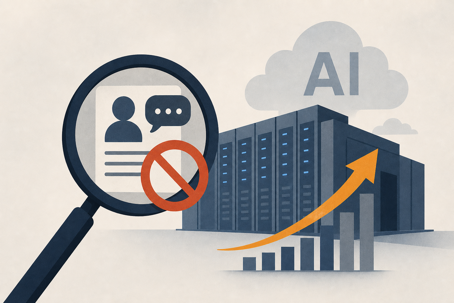 Amazon investigating engineers who criticized AI data center expansion