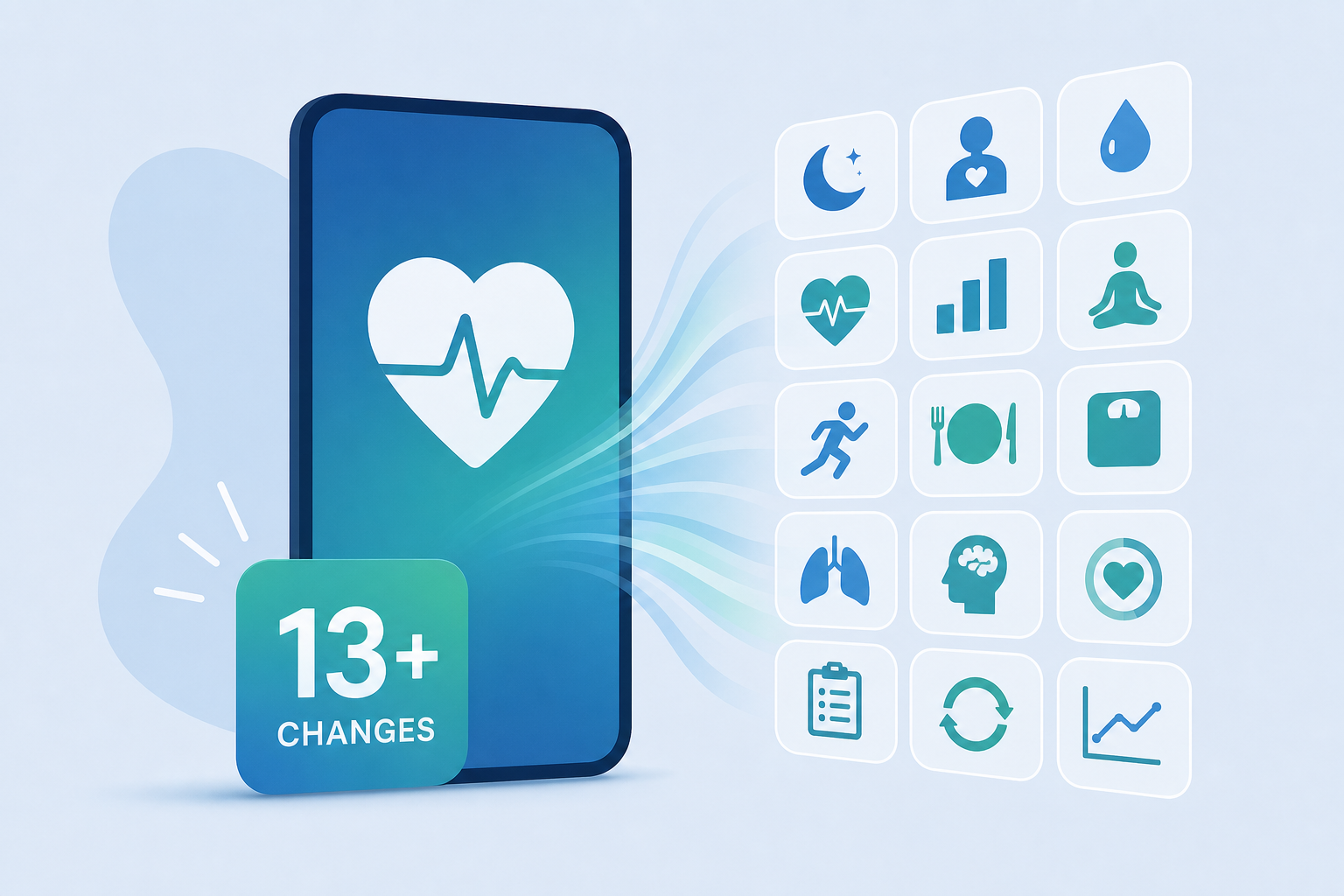 Google Health App Gets Massive Update With 13+ Changes