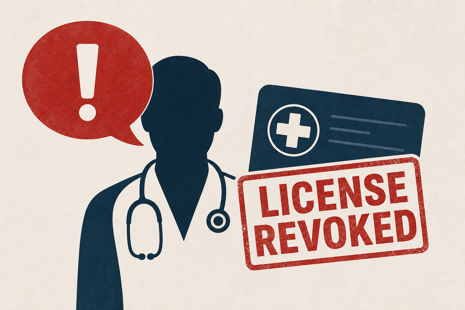 16 Doctors That Said Something So Horrible They Need Their License Revoked