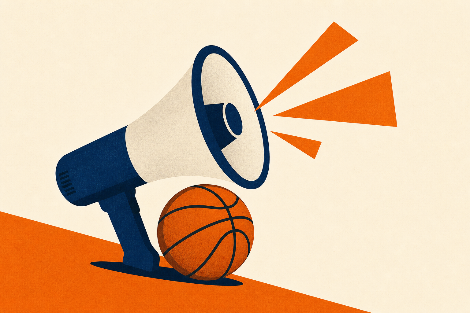 Zohran Mamdani gave a legendary sports speech at the Knicks rally