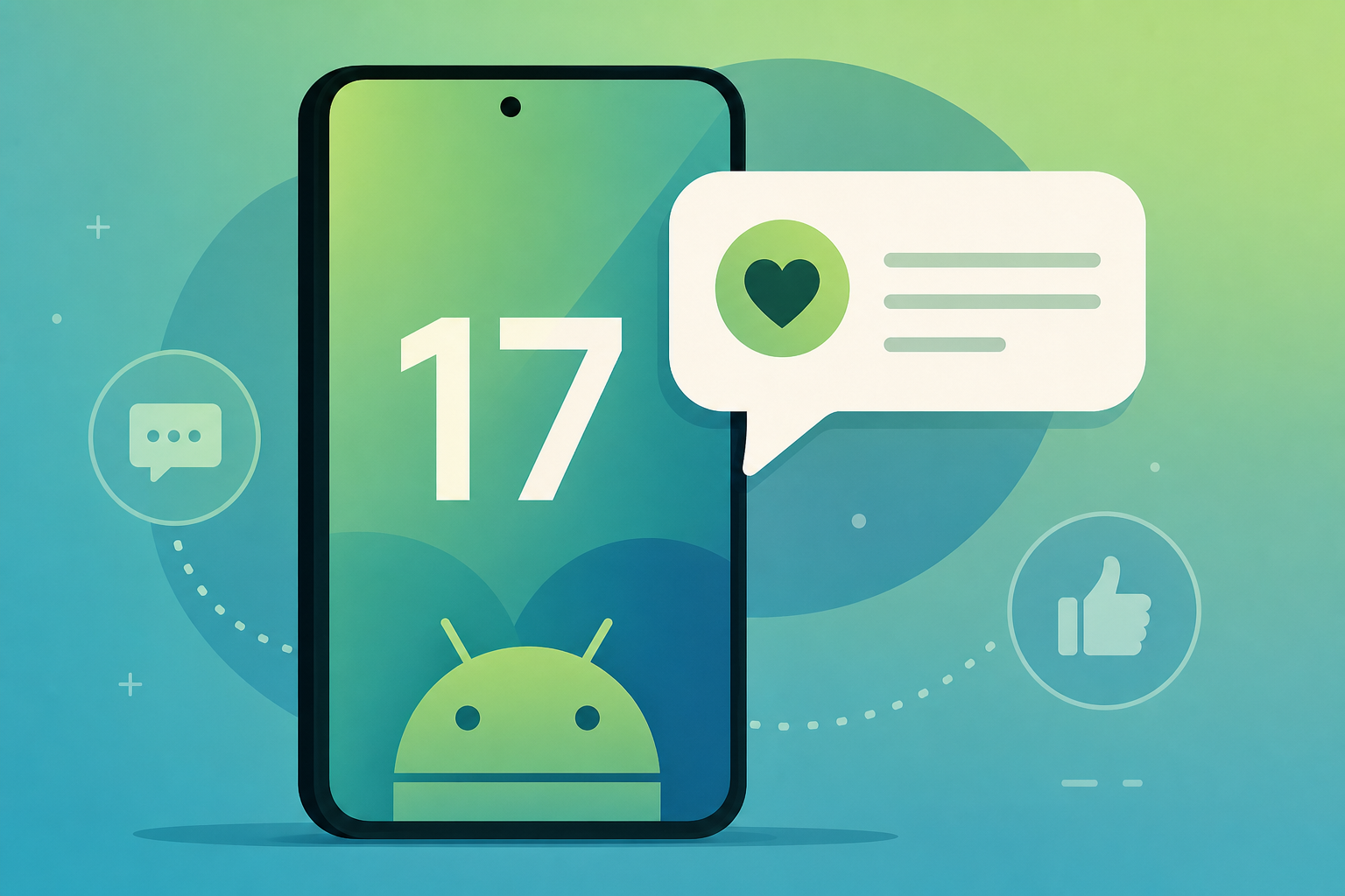 Pixel Owners, Share Your Initial Android 17 Impressions