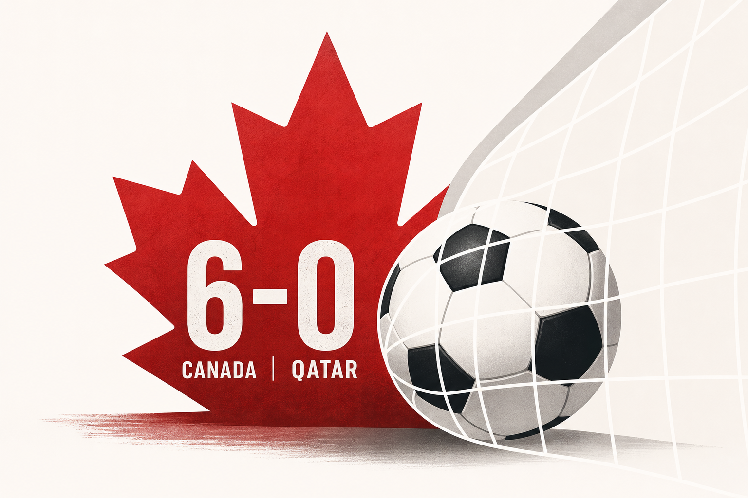 Canada 6-0 Qatar Stats: Hat-Trick Hero David Inspires Co-Hosts' Historic First World Cup Win