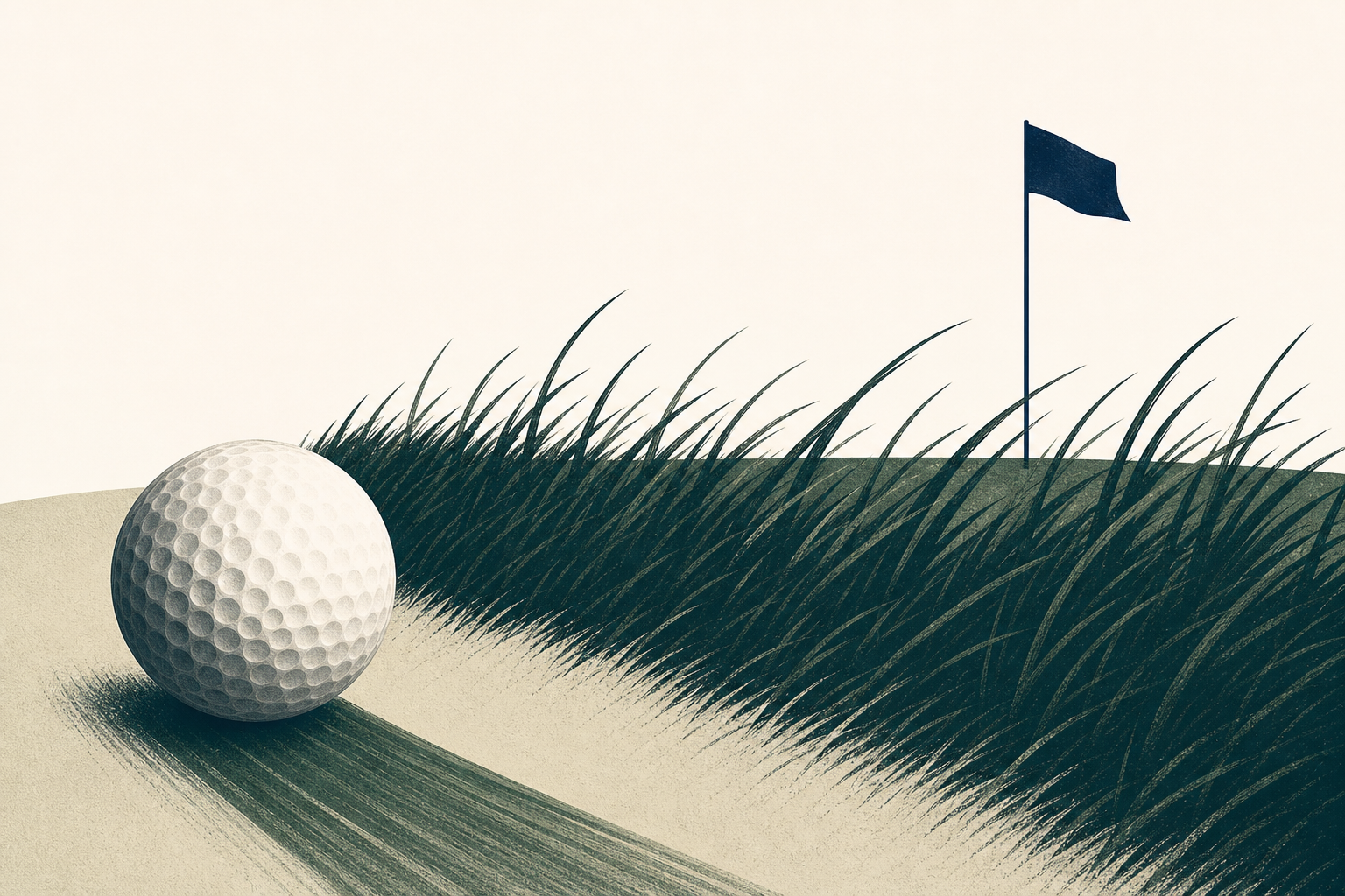 US Open 2026: Rory McIlroy starts strongly as Shinnecock Hills bares its teeth