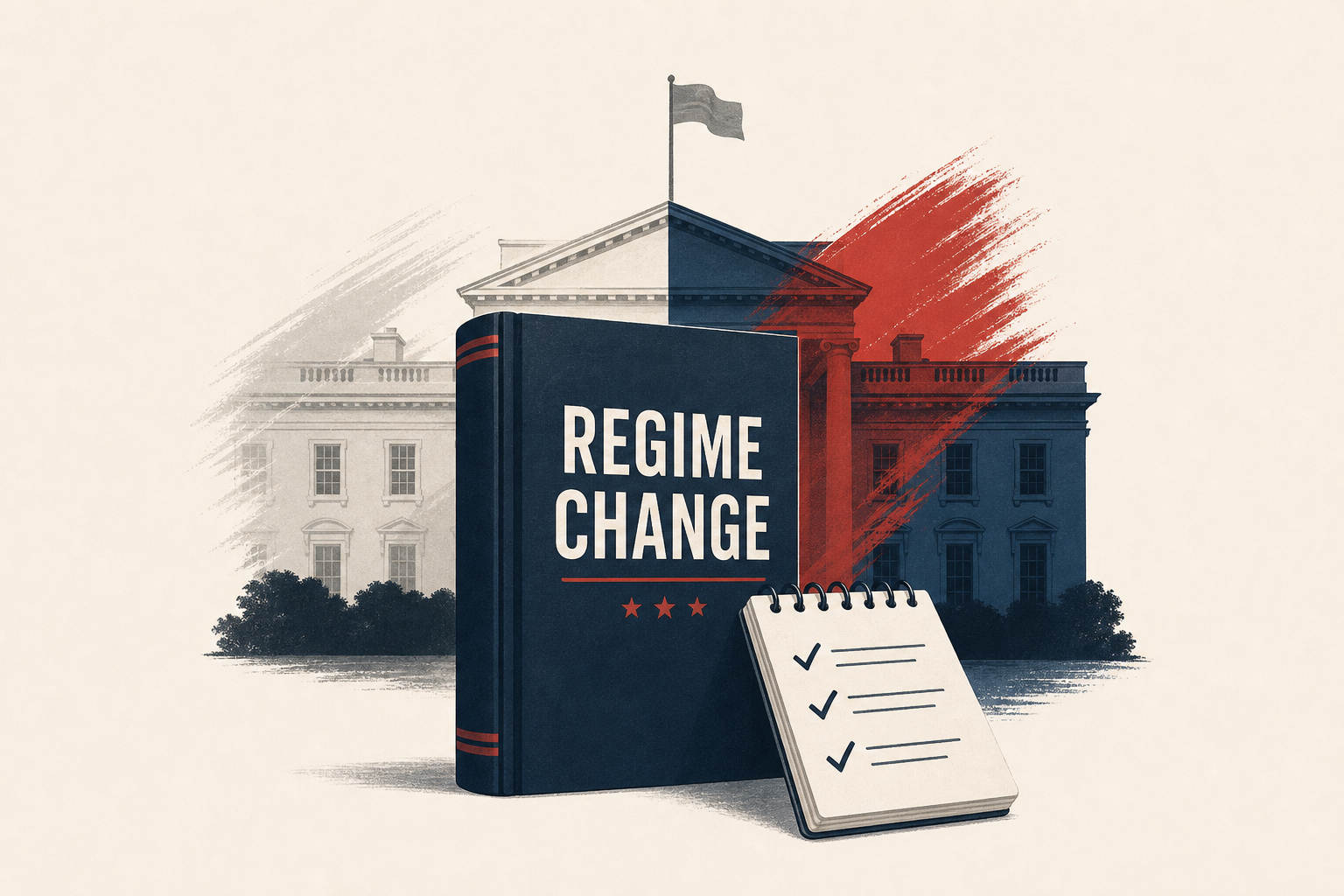 Takeaways From ‘Regime Change,’ Maggie Haberman and Jonathan Swan’s Book on Trump’s White House