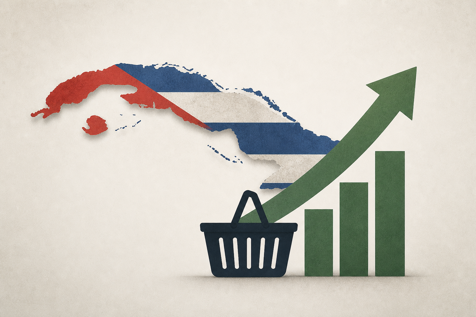 Cuba approves unprecedented free-market reforms in effort to stave off economic collapse