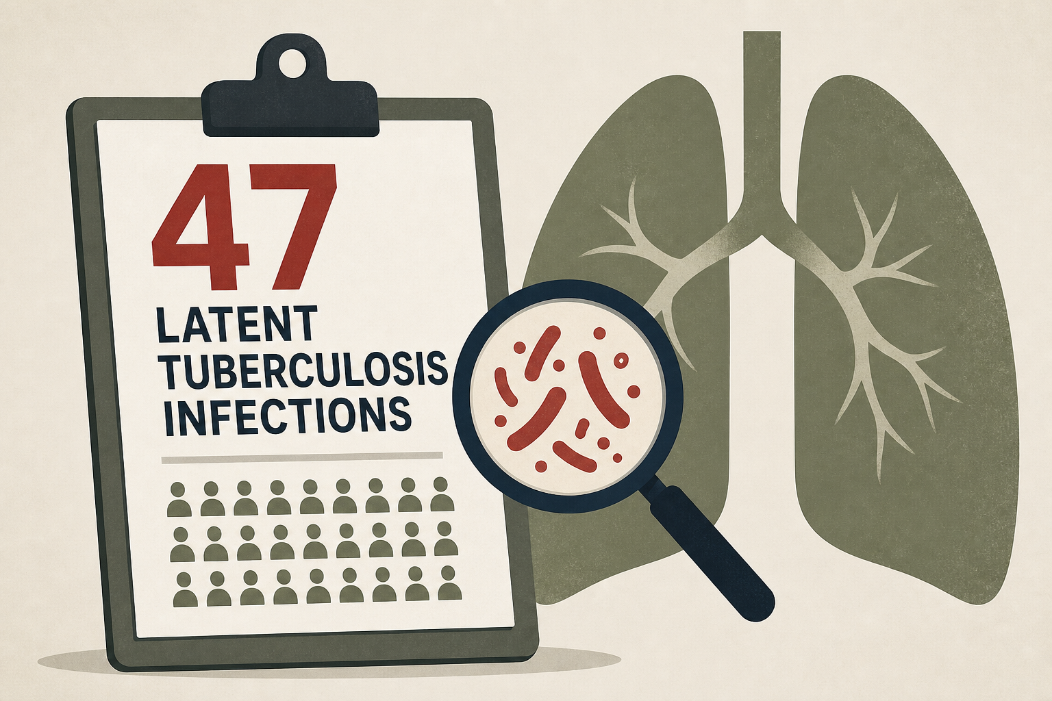 Army Finds 47 Latent Tuberculosis Infections After Fort Benning Case
