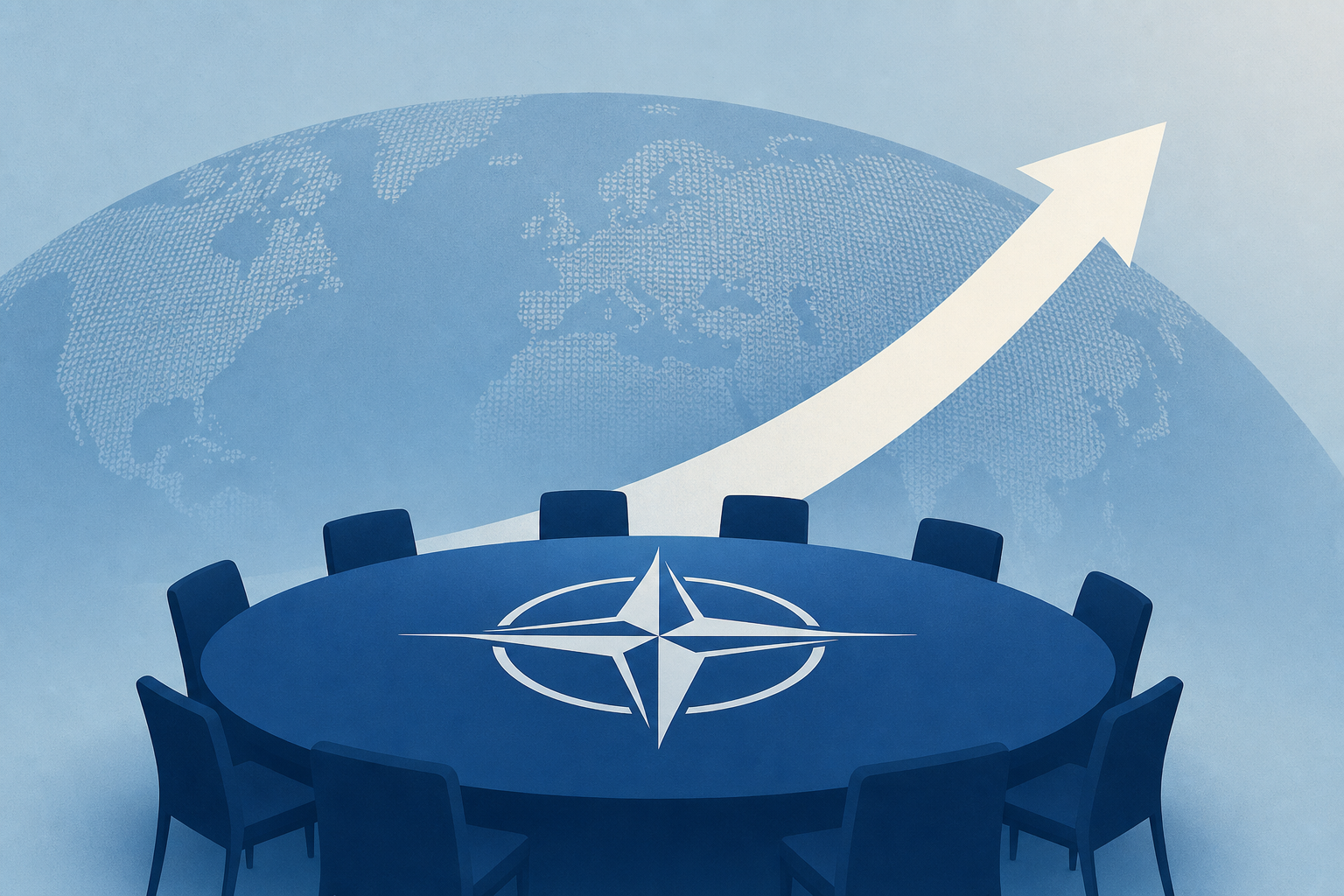 NATO Defence Ministers make good progress ahead of the Ankara Summit
