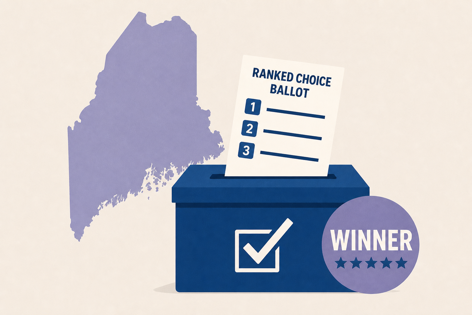 Hannah Pingree wins ranked-choice runoff in Democratic primary for governor