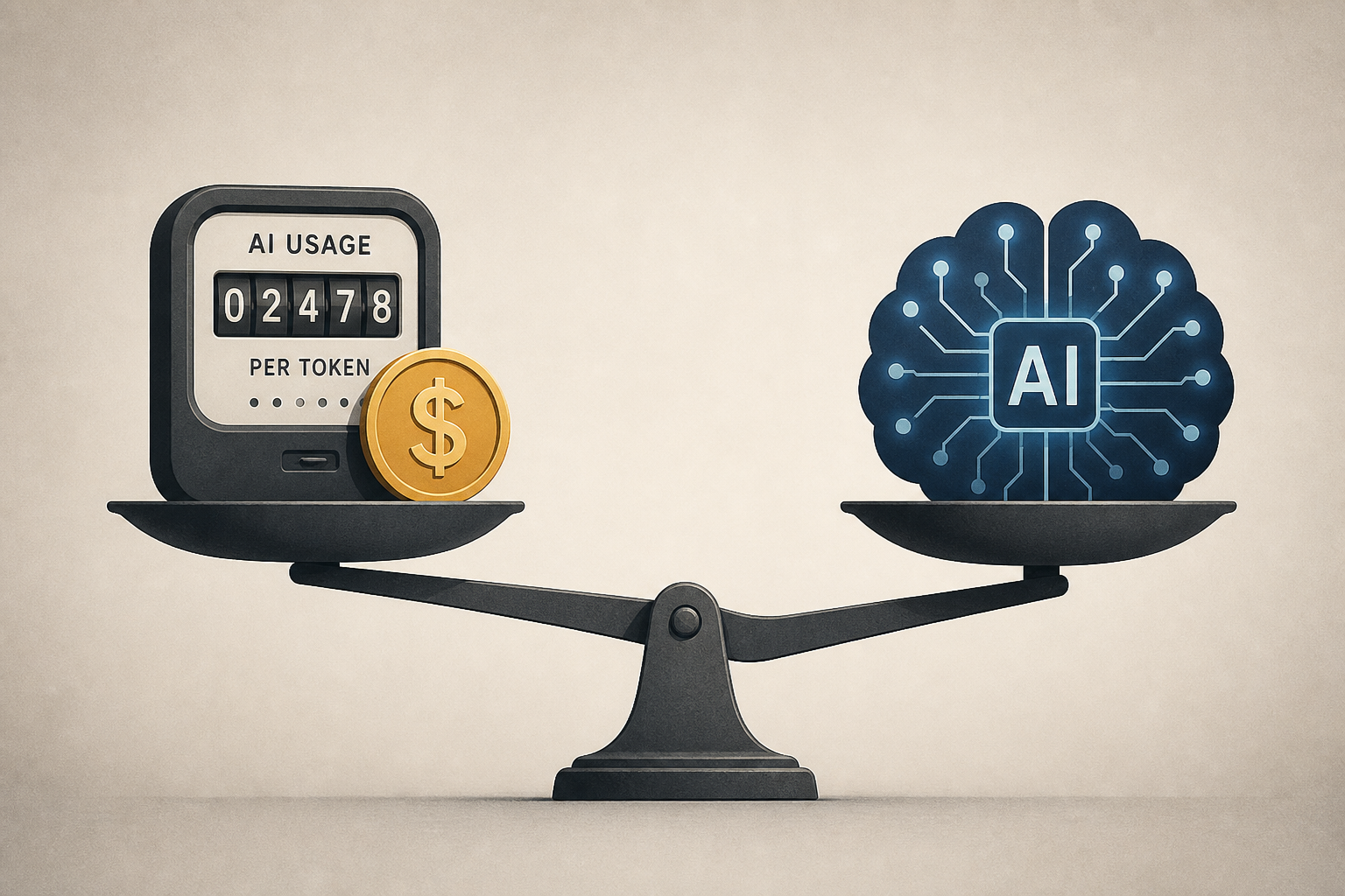 How Meter Pricing Is Testing the Economics of AI