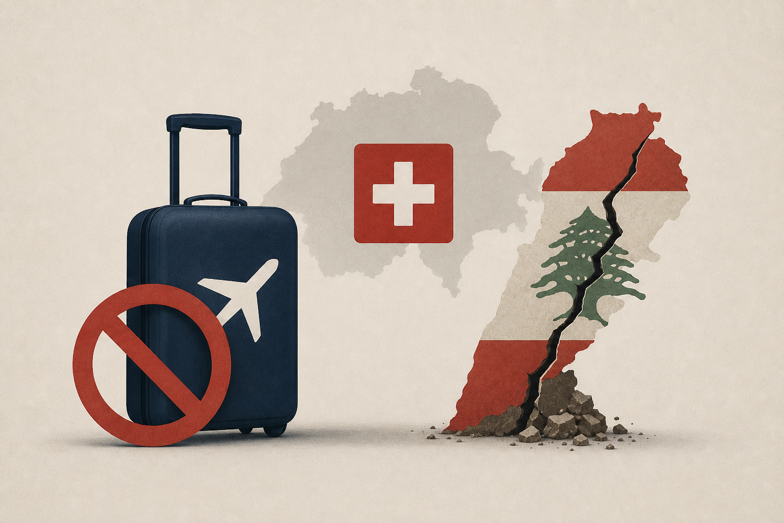 Live updates: Vance no longer traveling to Switzerland for Iran talks as Lebanon clashes strain agreement