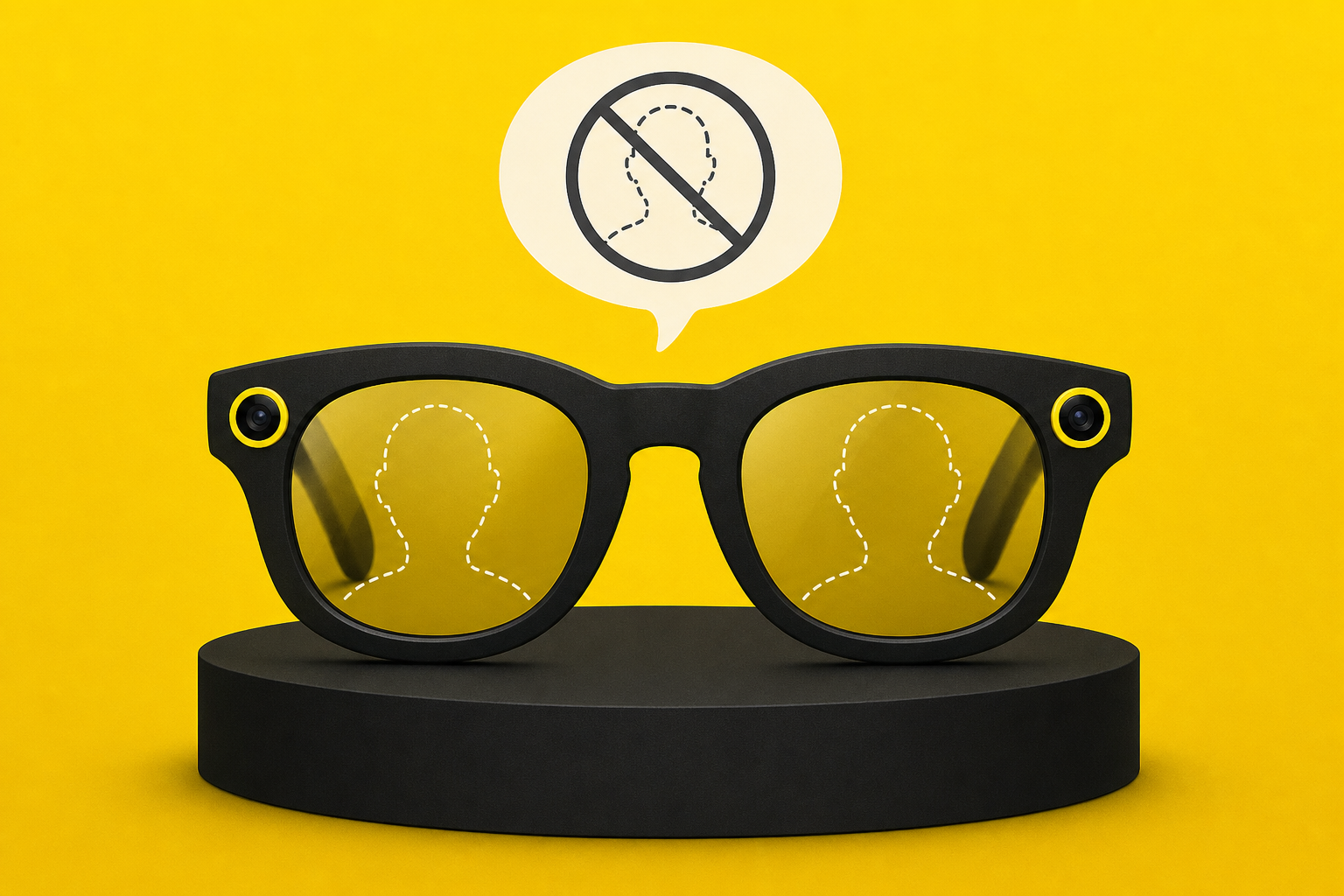 Snap’s Specs look good on nobody