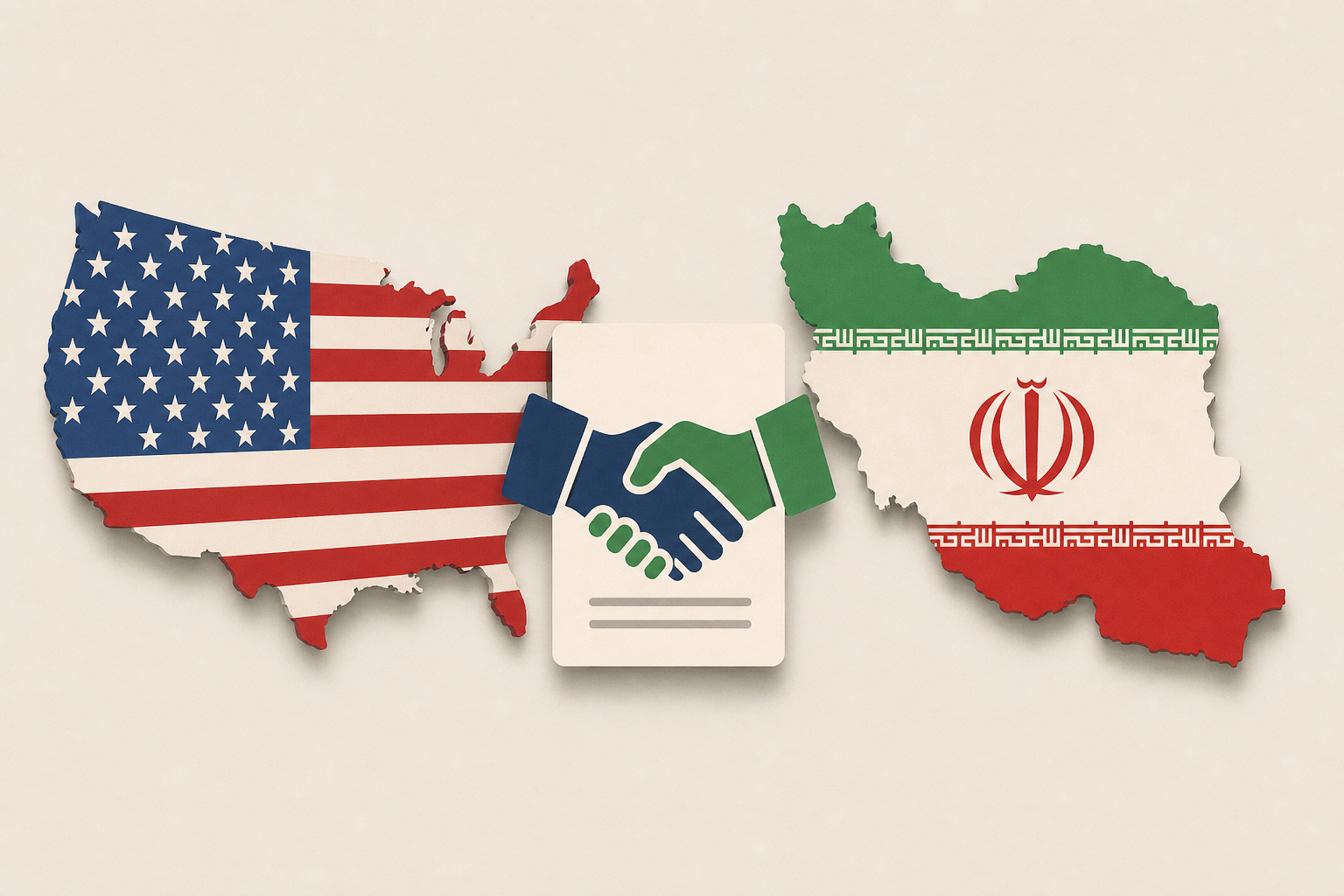 Trump's U.S.-Iran framework agreement, explained : NPR