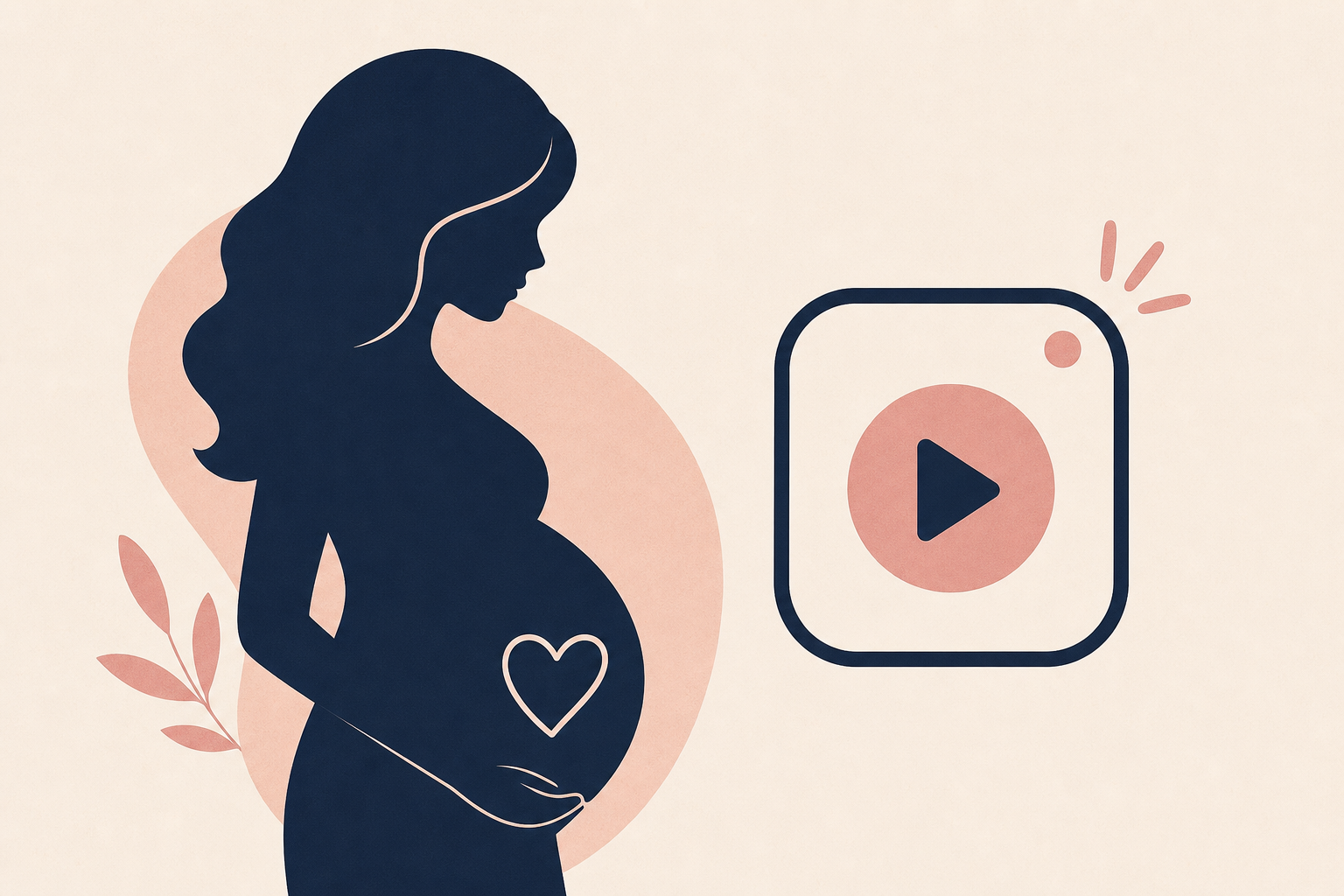 Anne Hathaway pregnant with 3rd child, reveals news in Instagram video
