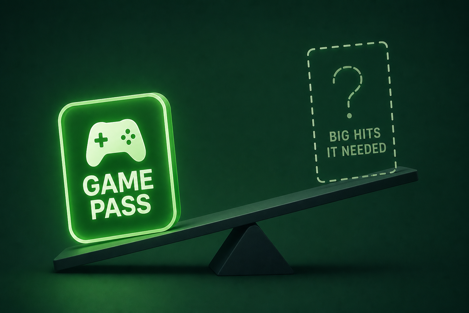 Game Pass Could’ve Worked, Moon Studios Boss Says, But Xbox Never Delivered the Big Hits It Needed