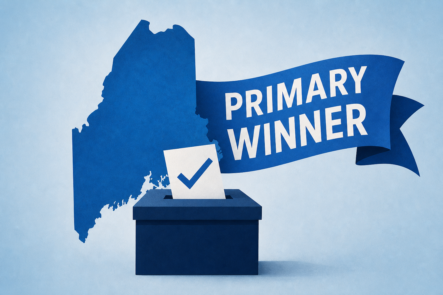 Hannah Pingree wins Maine Democratic governor primary in blow to Graham Platner