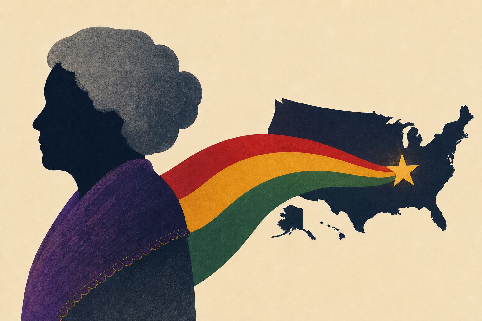How the 'Grandmother of Juneteenth' sparked a national movement