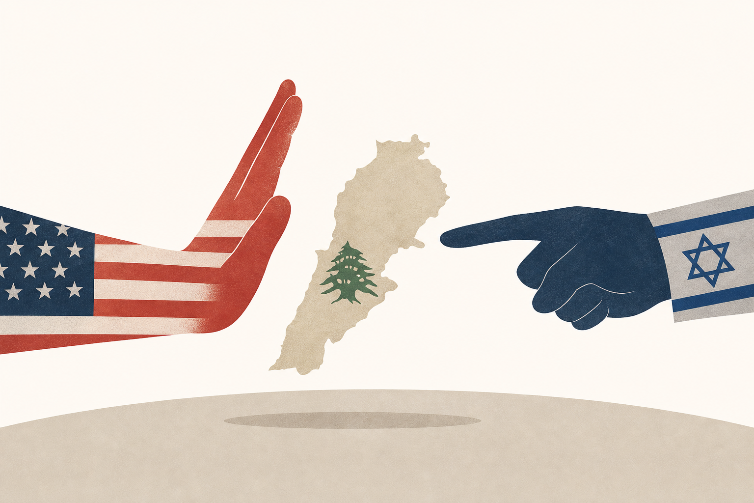 As Lebanon tests US-Iran deal, Trump must rein in Netanyahu, analysts say