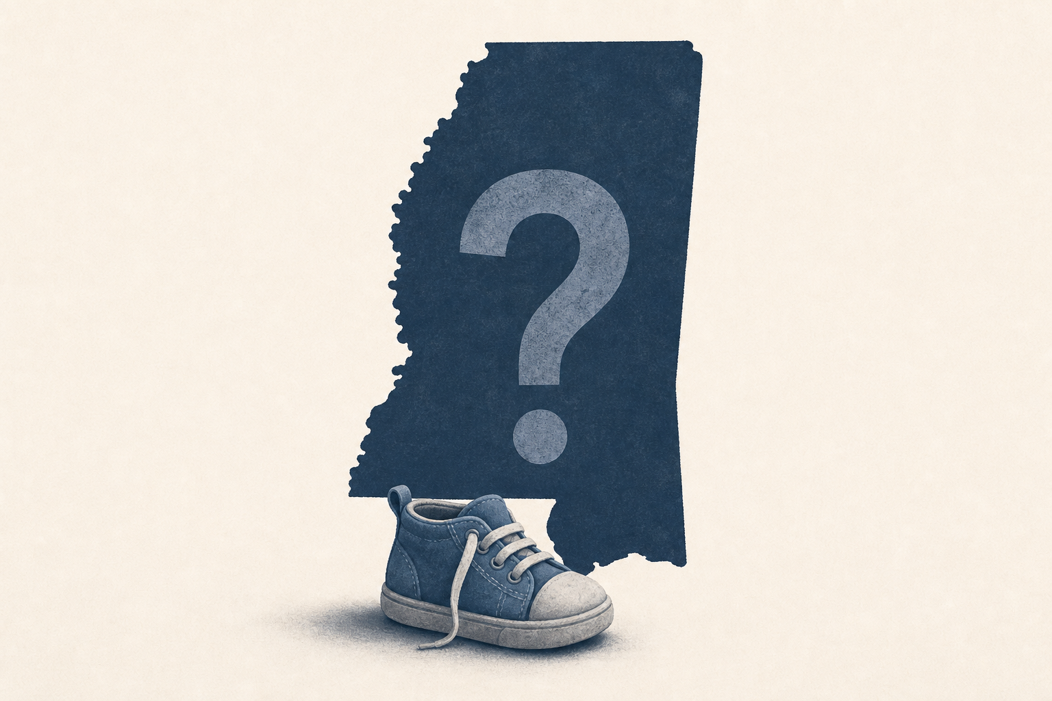 Questions swirl after 1-year-old boy fatally shot by police in Mississippi