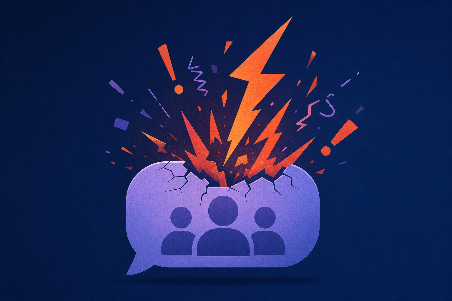 Community Challenge Chaos Sparks