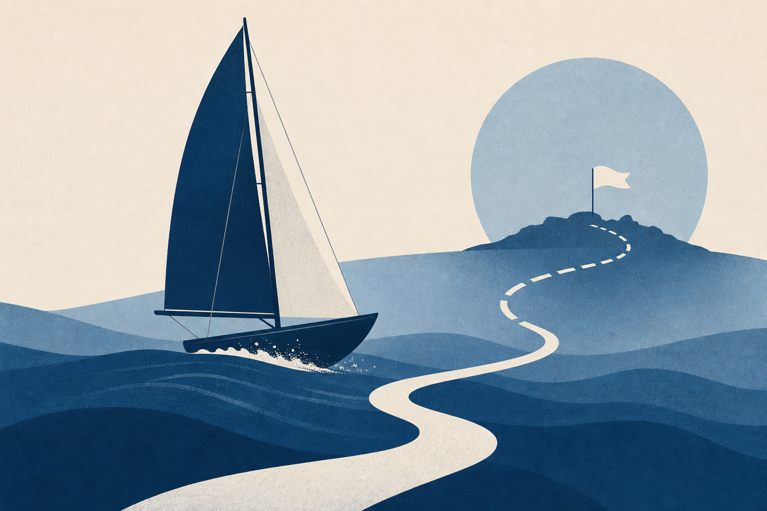Shipwrecked sailors take another shot at Newport Bermuda Race