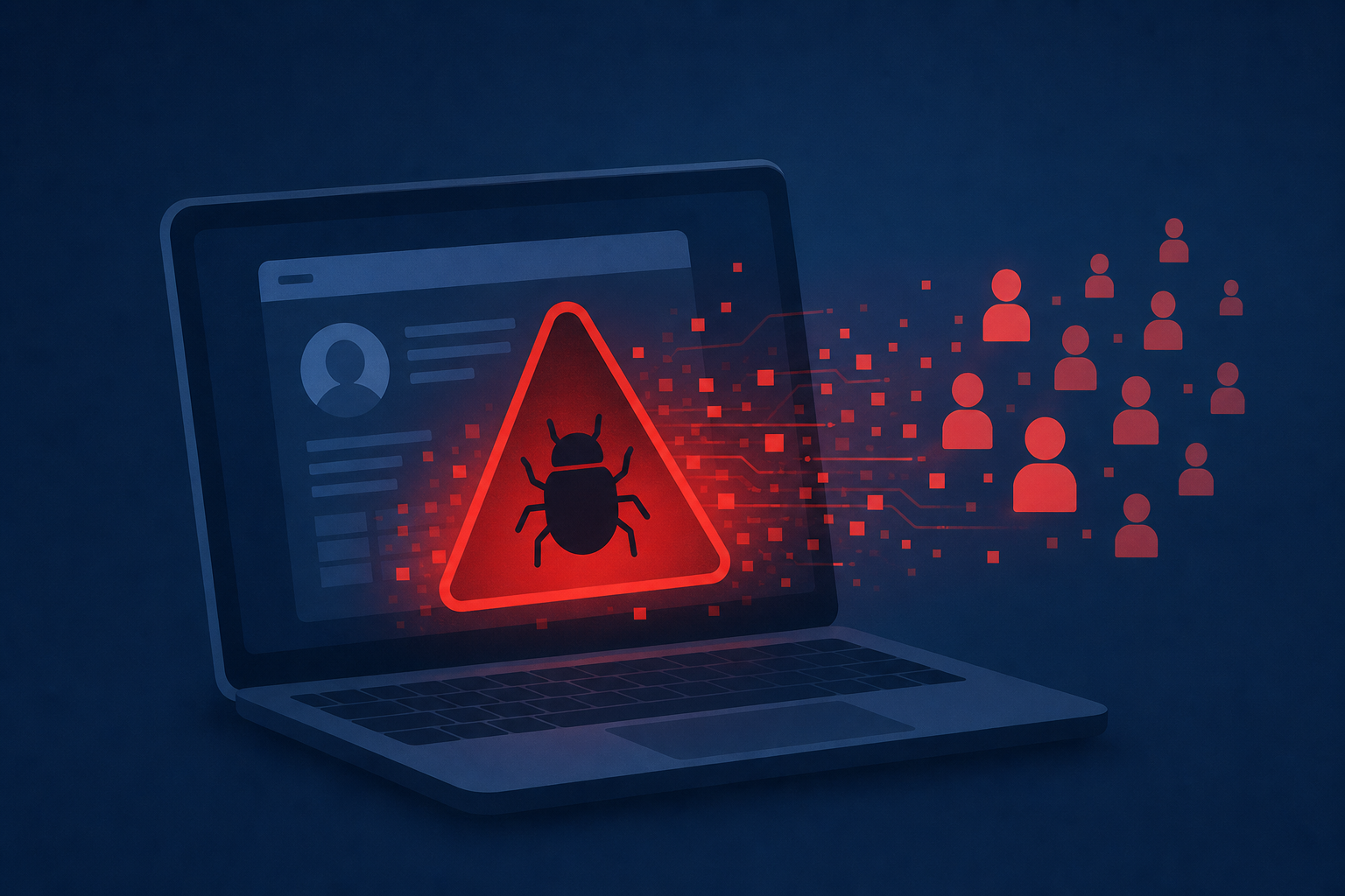 Cybercriminals have been distributing malware via Steam for a year, tens of thousands affected