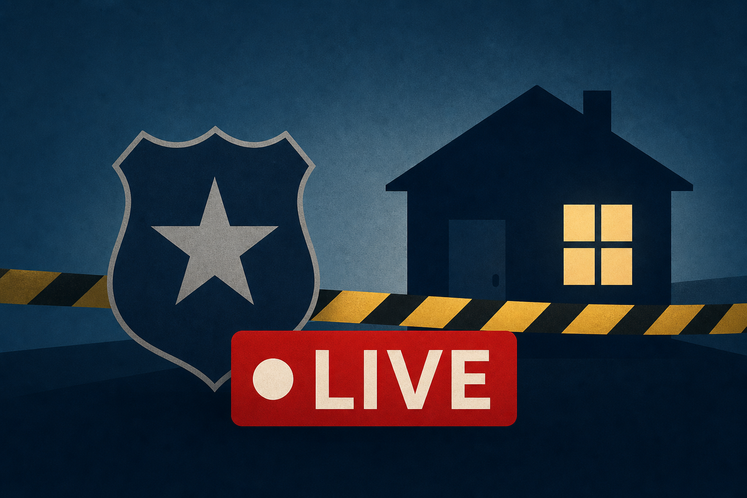 WATCH LIVE: SAPD officer shot; Suspect barricaded in far North Side home, chief says