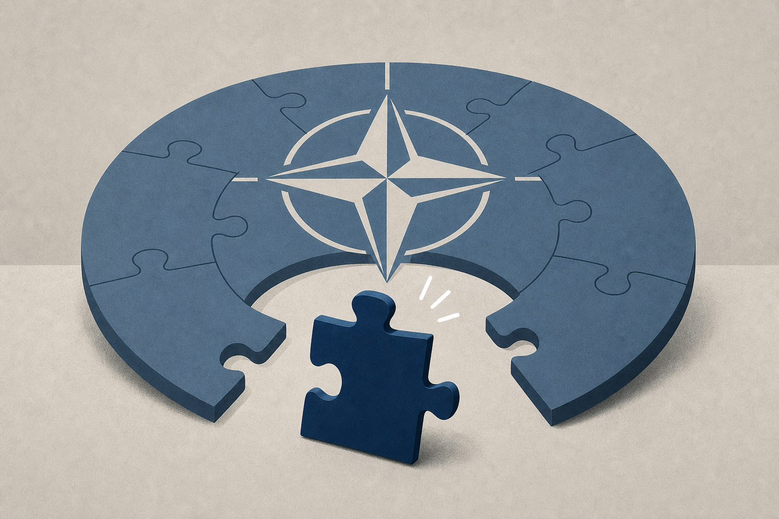 Hegseth appears out of step in criticisms of NATO allies