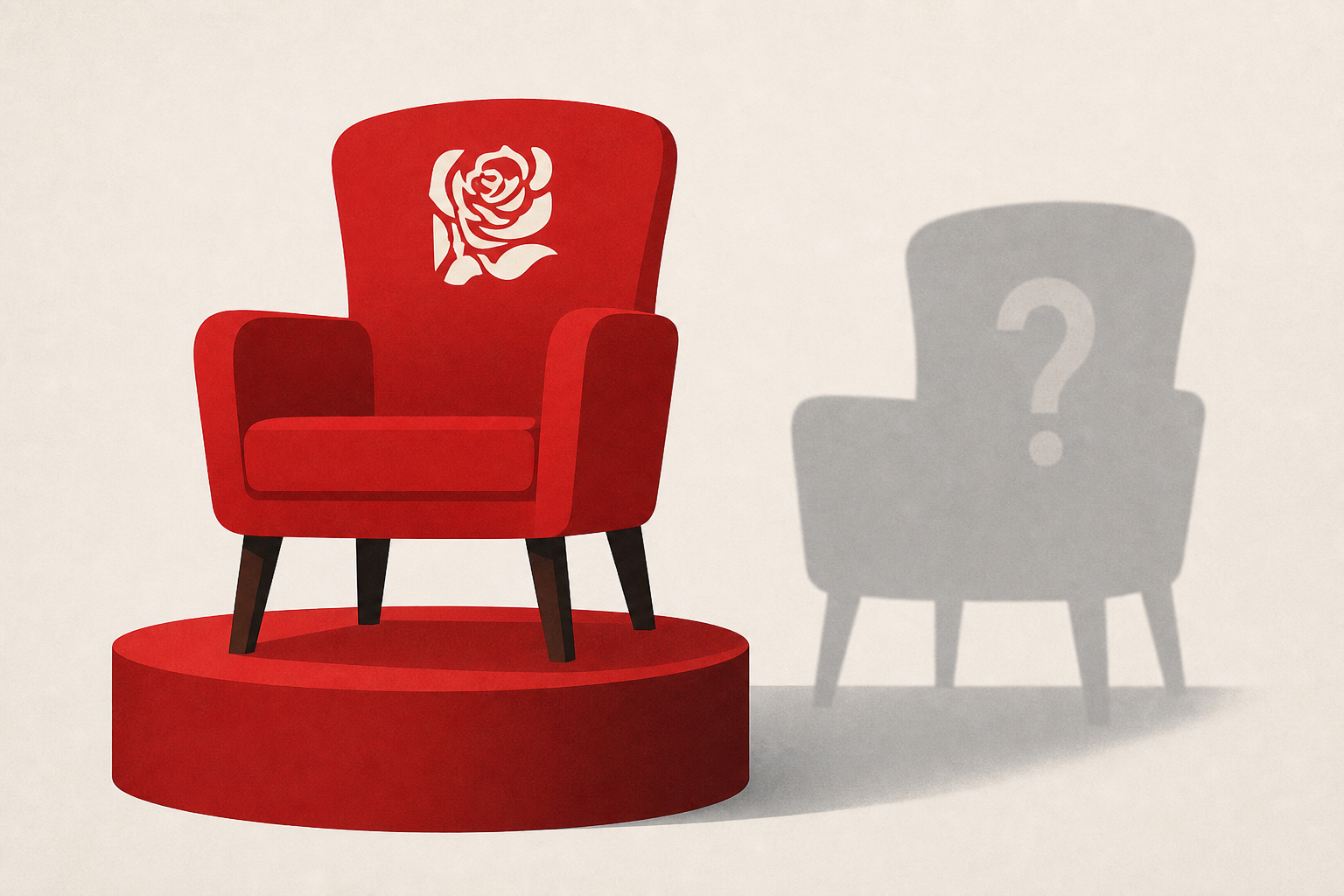 Andy Burnham could soon challenge Keir Starmer as the Labour leader