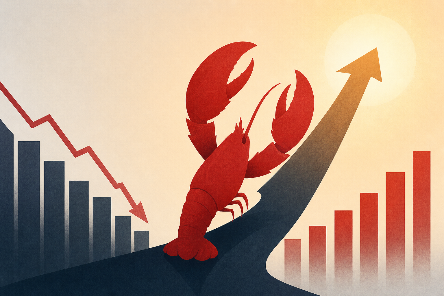Red Lobster CEO says he's planning 'greatest comeback' in restaurant history