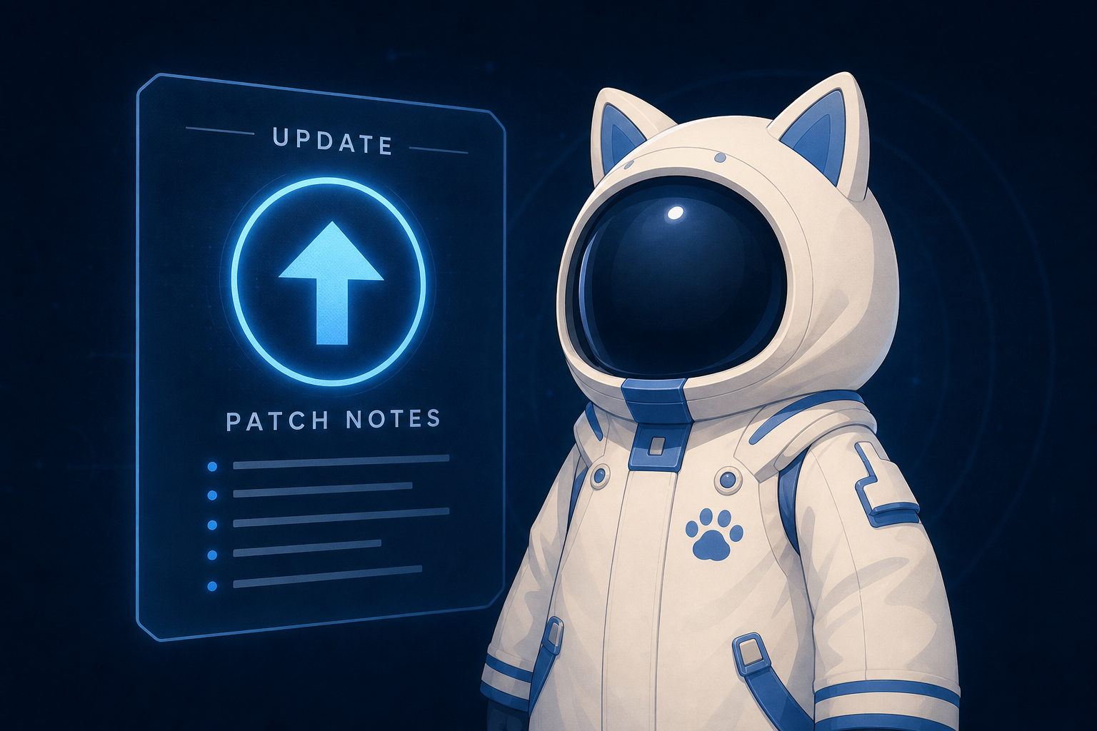 Pragmata's Latest Update Includes An Adorable New Suit, Here Are The Full Patch Notes