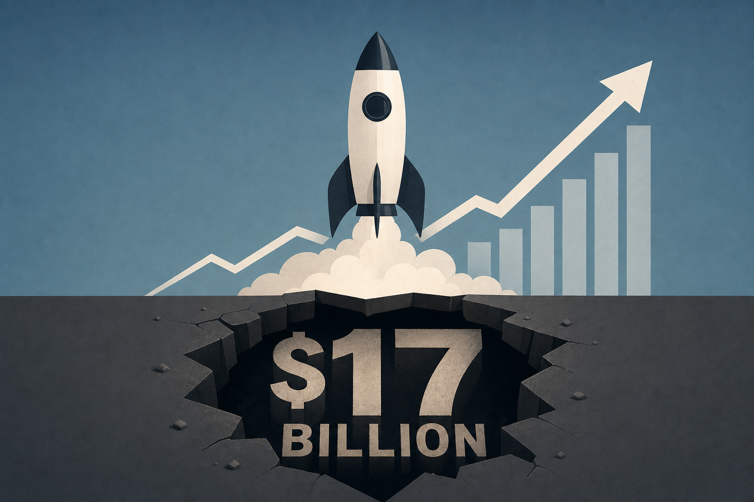 The $17 billion mistake hidden inside SpaceX's blockbuster IPO
