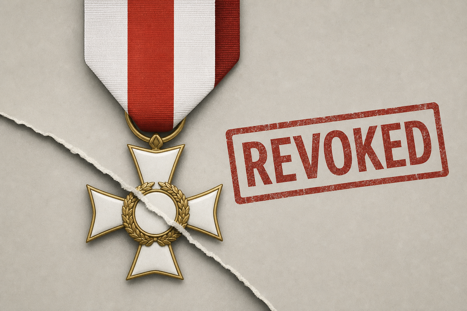 Zelensky stripped of Polish honour over WW2 name of army unit