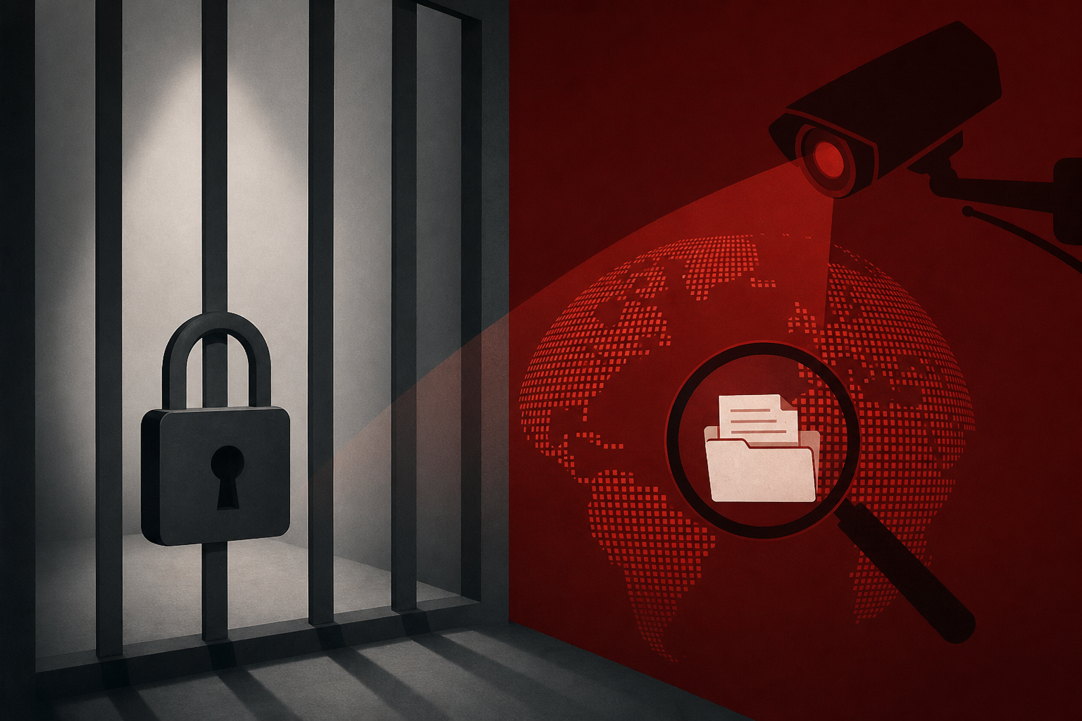 UK Jails 2 Over 'Truly Chilling' Spying for Hong Kong