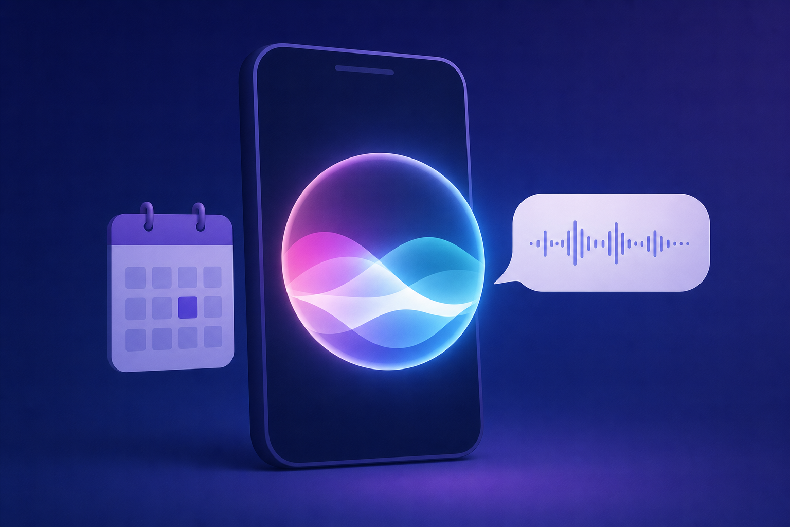 Joanna Stern spent one week with new Siri AI, and it’s very good