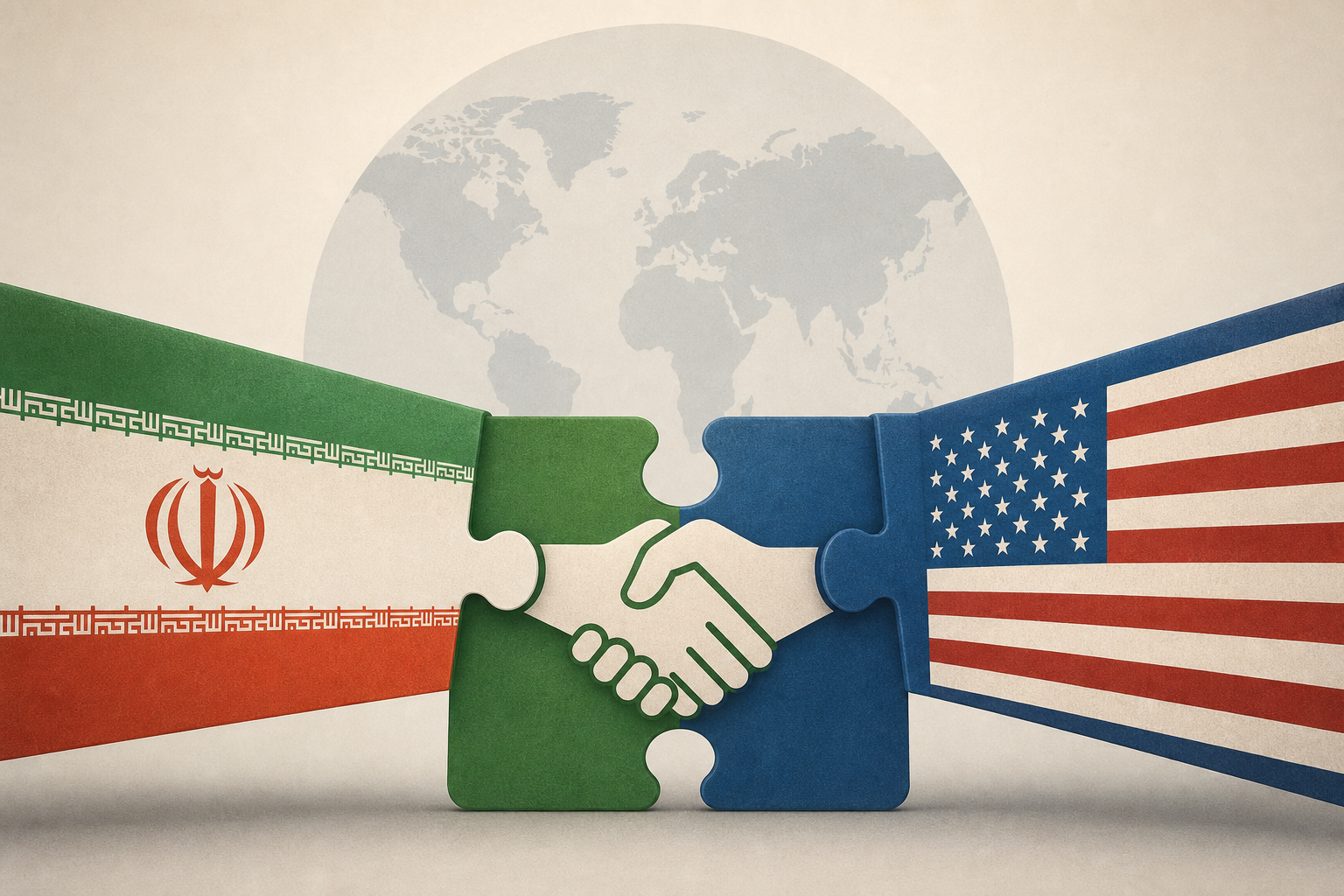 Iran deputy FM says ‘ready to move forward’ in deal with US