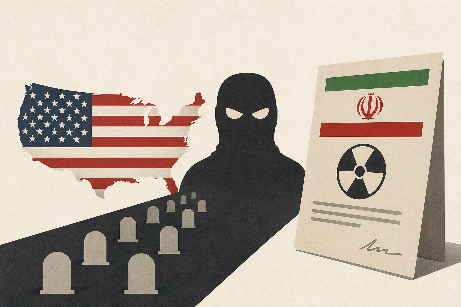 Ted Cruz says Iran deal will mean more Americans killed by terrorists