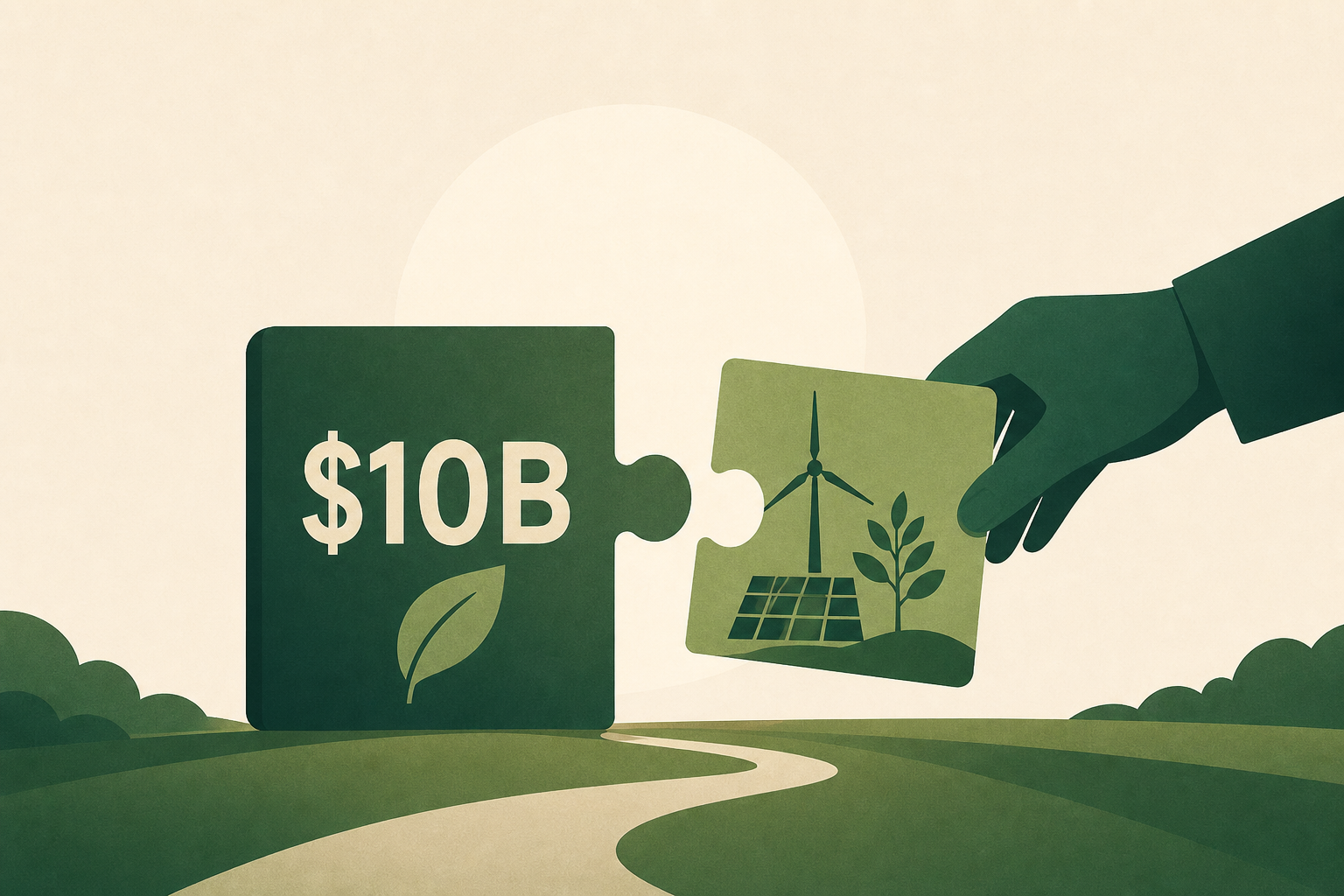 Jeff Bezos pledged $10B for climate change. Now Lauren Sánchez Bezos leads the charge to spend it