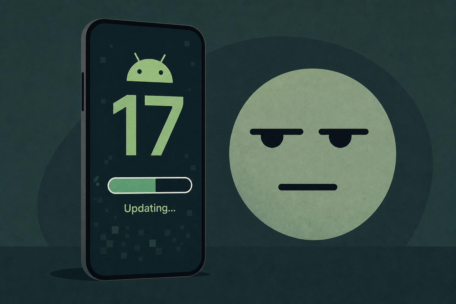 Pixel Owners Seem Unimpressed With Android 17 Update