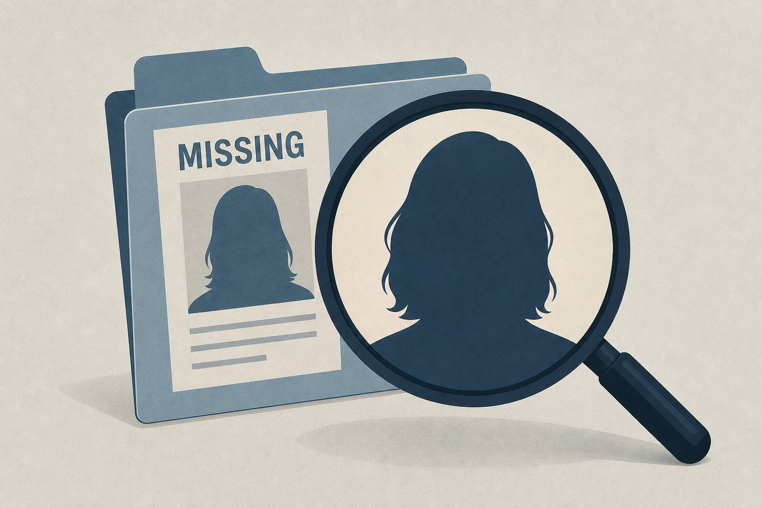 Body identified as missing woman