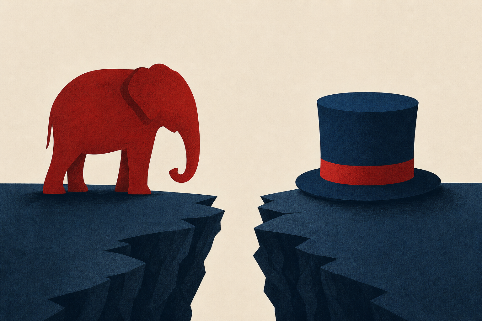 Tensions rise with Trump and Republican senators ahead of midterms
