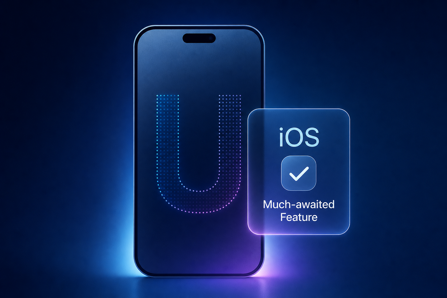 The latest iPhone Ultra leak leaves little to the imagination, includes a much-awaited iOS feature