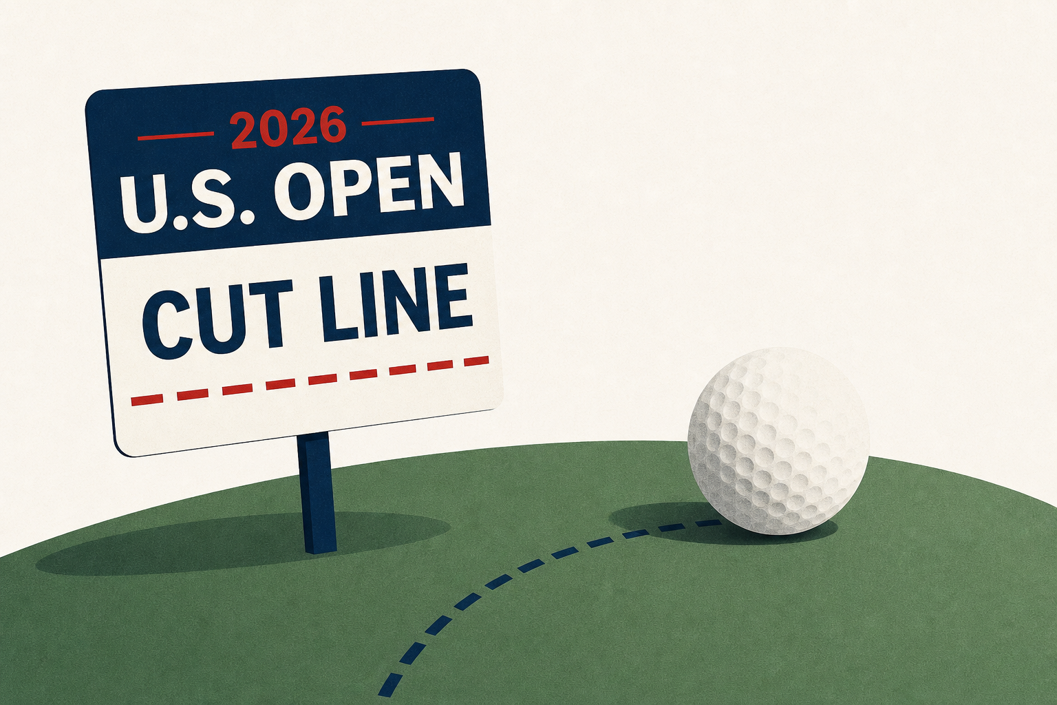 2026 U.S Open cut line: Bryson DeChambeau misses another major weekend, Jon Rahm ejects