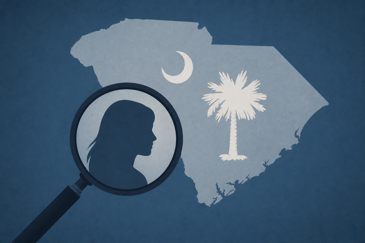 Body found in South Carolina is that of missing woman, authorities say