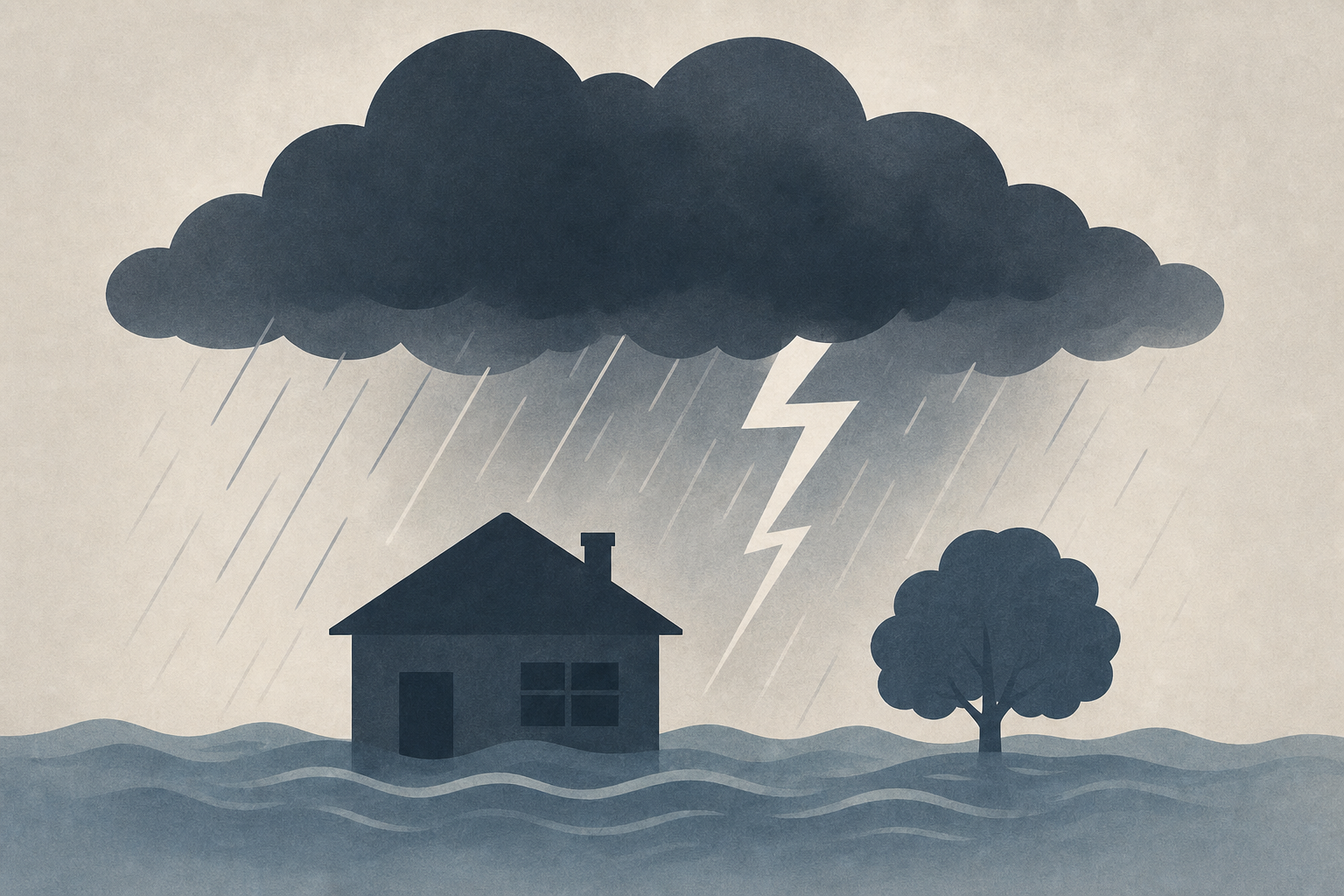 What to Know About the Storm That Brought Deadly Flooding to the South