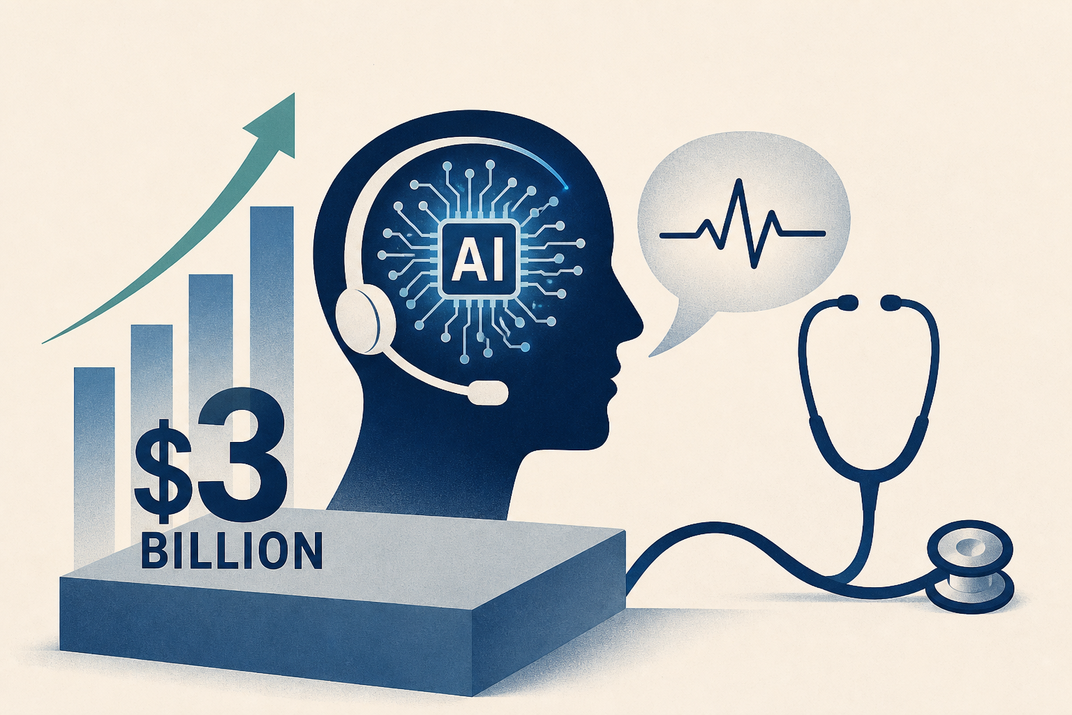 UnitedHealth’s $3 Billion AI Push Has Bots Calling Doctors