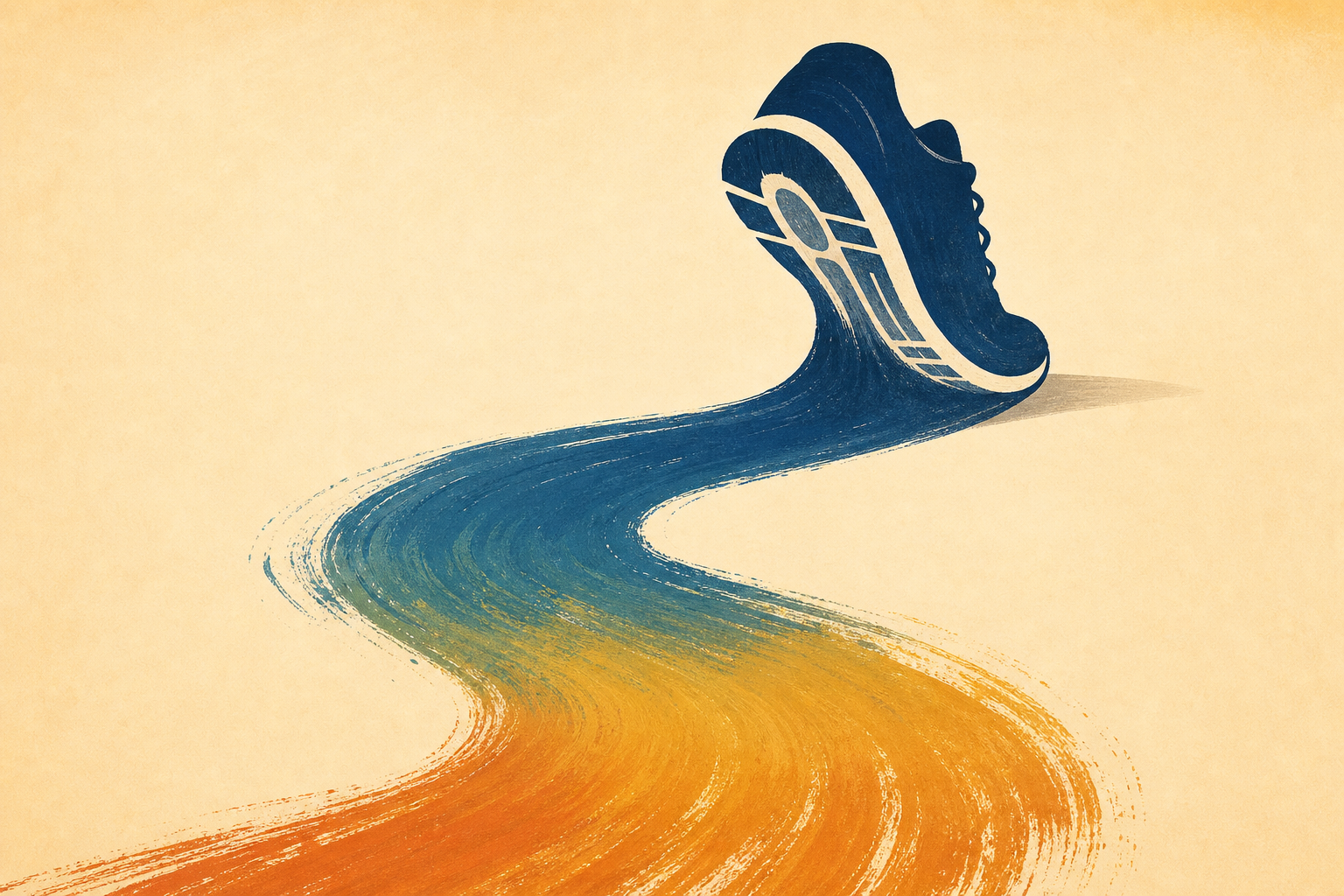 The Art Of Marathon