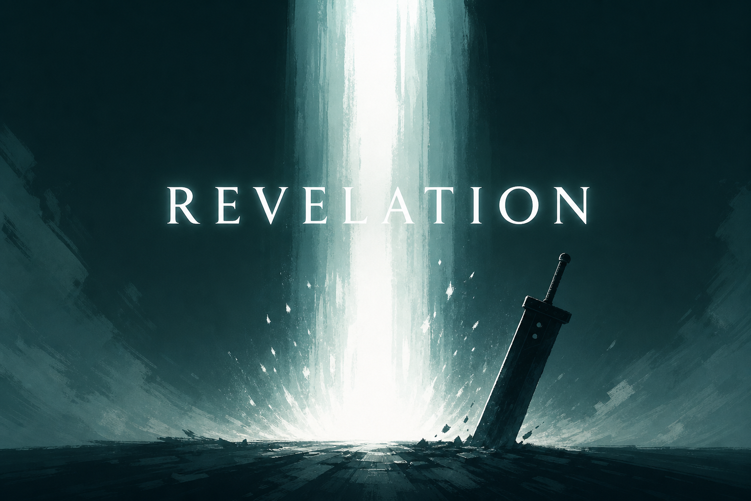 'Final Fantasy VII' Remake Trilogy Finale 'REVELATION' Trailer Released