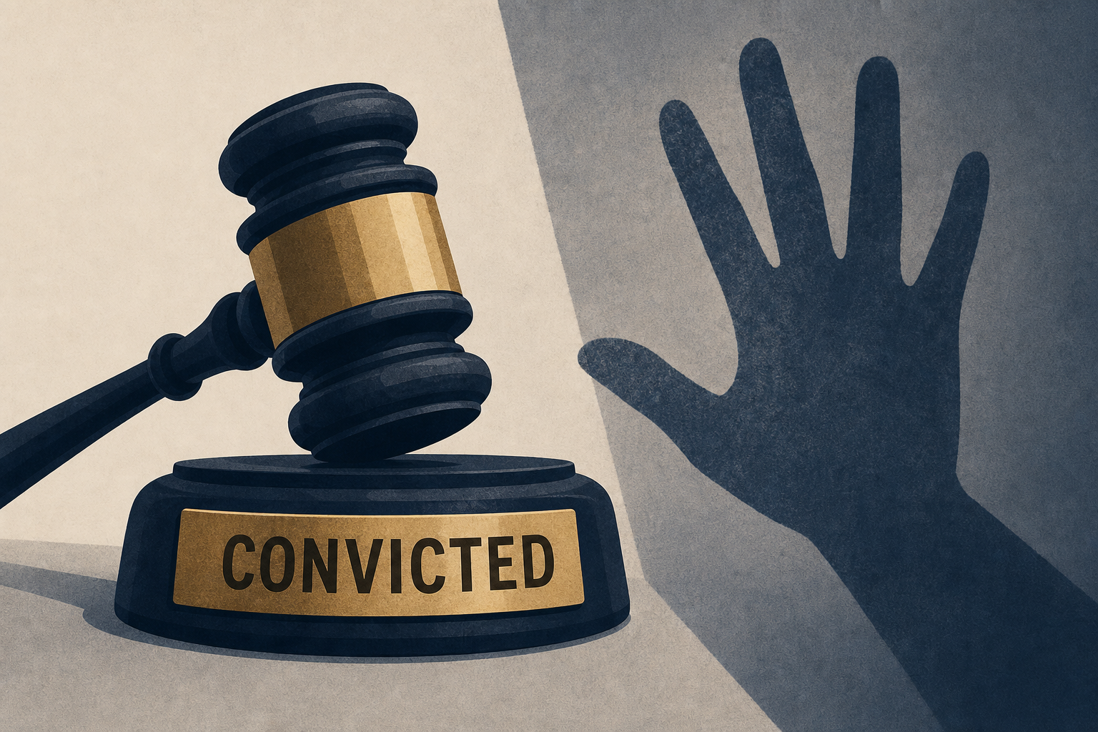 Stronach Convicted of Sexual Assault, Indecent Assault