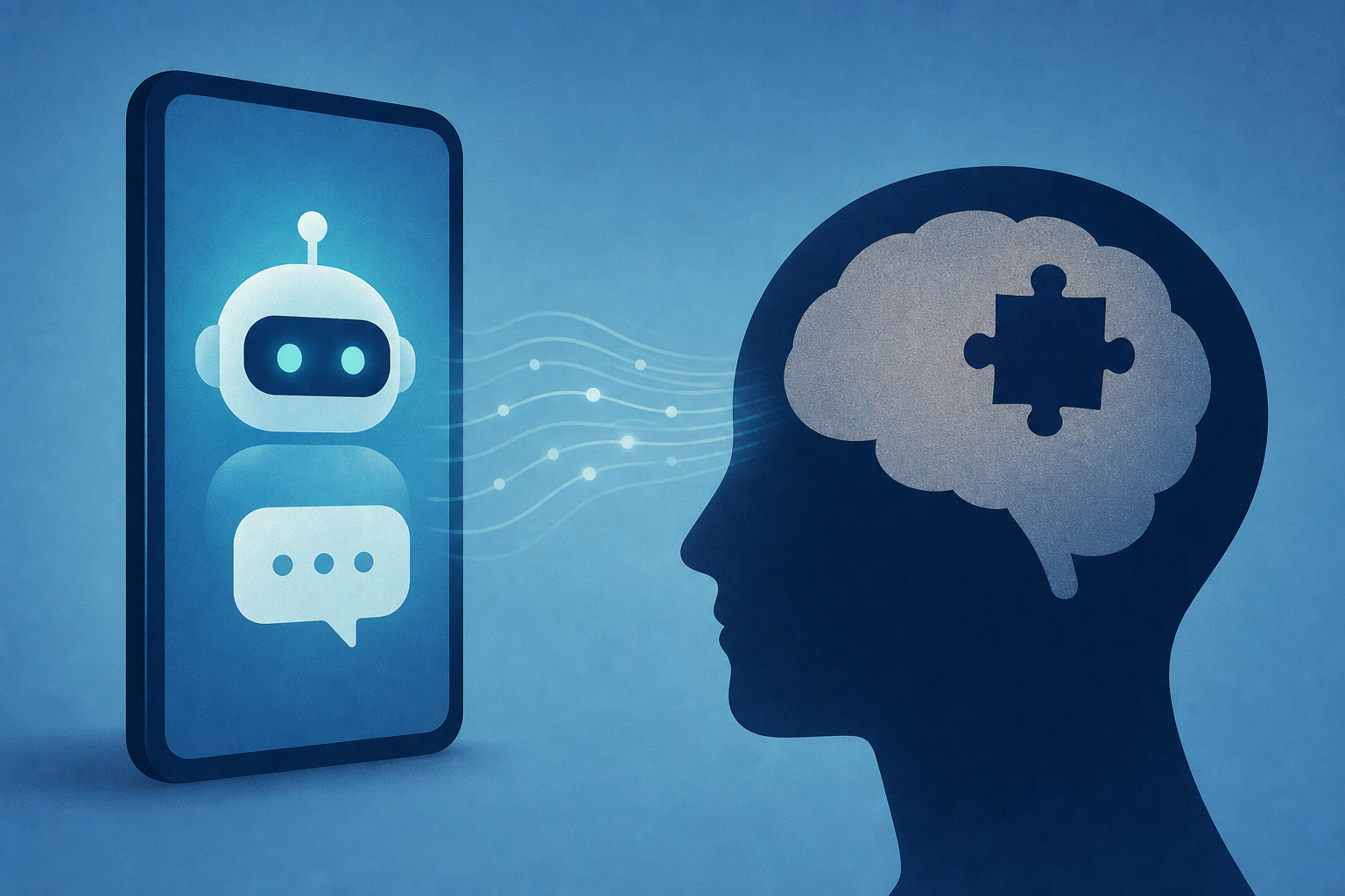 Over-reliance on chatbots can diminish critical-thinking skills, study finds